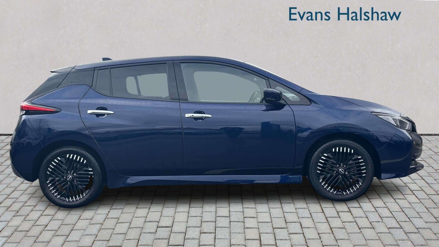 Used Nissan Leaf 2023 for sale - 77886217: Photo 6