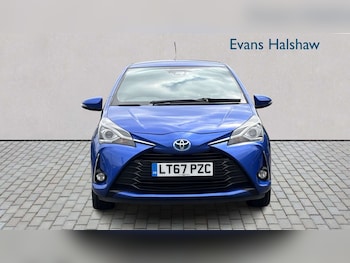 Used Toyota Yaris 2017 for sale - 79306416: Photo