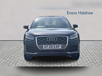 Used Audi Q2 2020 for sale - 78551855: Photo