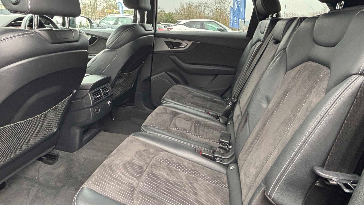 Used Audi Q7 for sale - 77858077: Photo 10