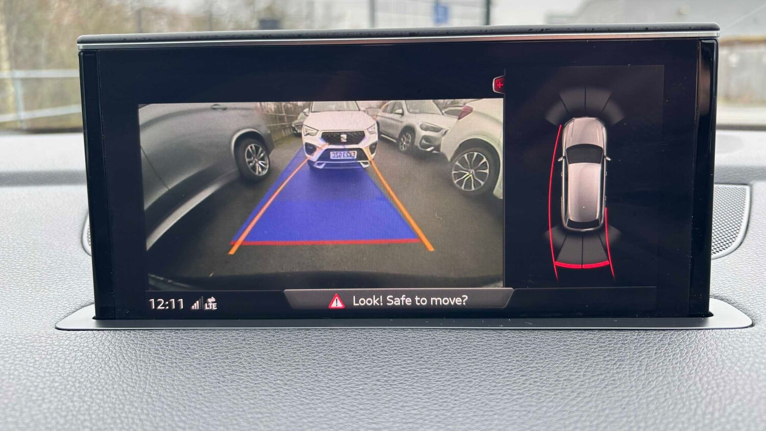 Used Audi Q7 for sale - 77858077: Photo 13