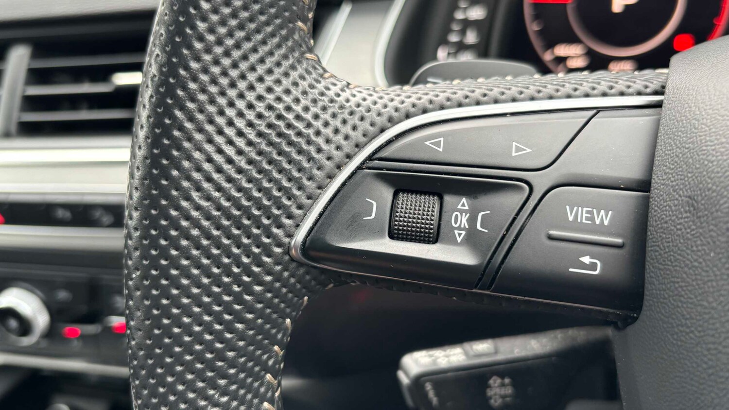 Used Audi Q7 for sale - 77858077: Photo 16