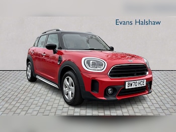 Used MINI Countryman 2021 for sale - 78247975: Photo
