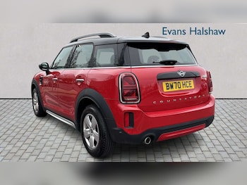 Used MINI Countryman 2021 for sale - 78247975: Photo