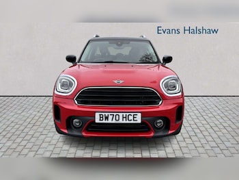Used MINI Countryman 2021 for sale - 78247975: Photo