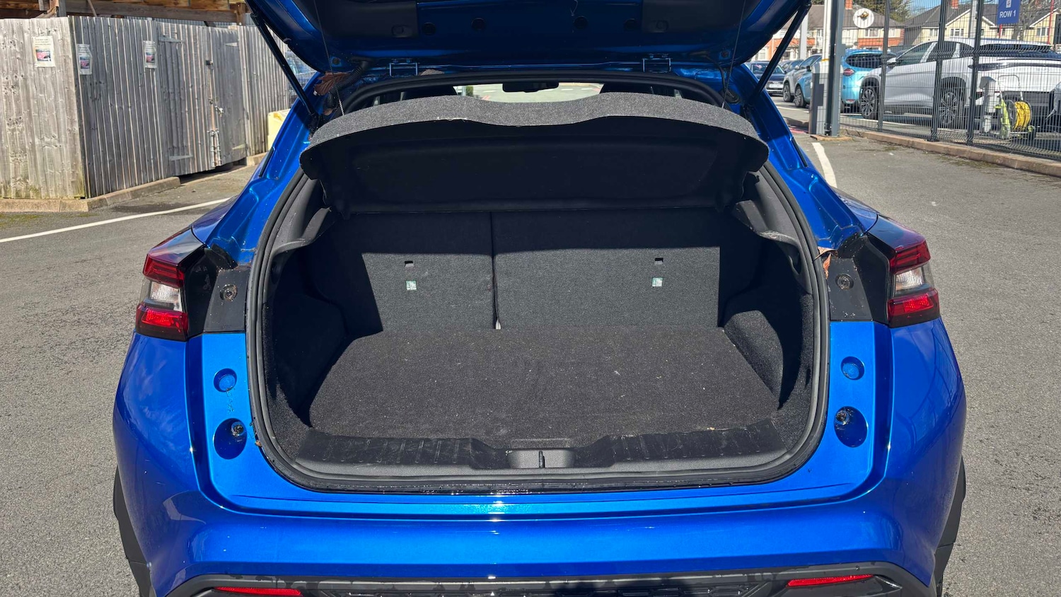 Used Nissan Juke 2023 for sale - 78037872: Photo 10