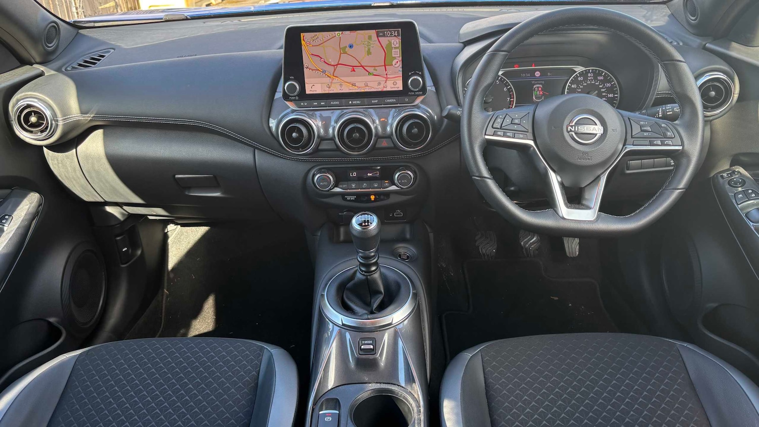 Used Nissan Juke 2023 for sale - 78037872: Photo 11