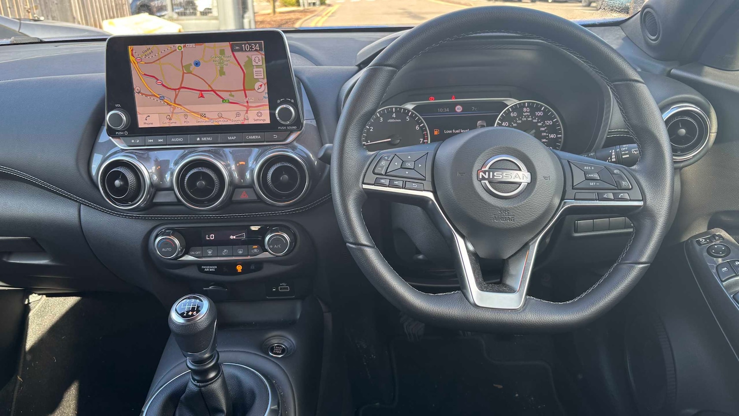 Used Nissan Juke 2023 for sale - 78037872: Photo 12