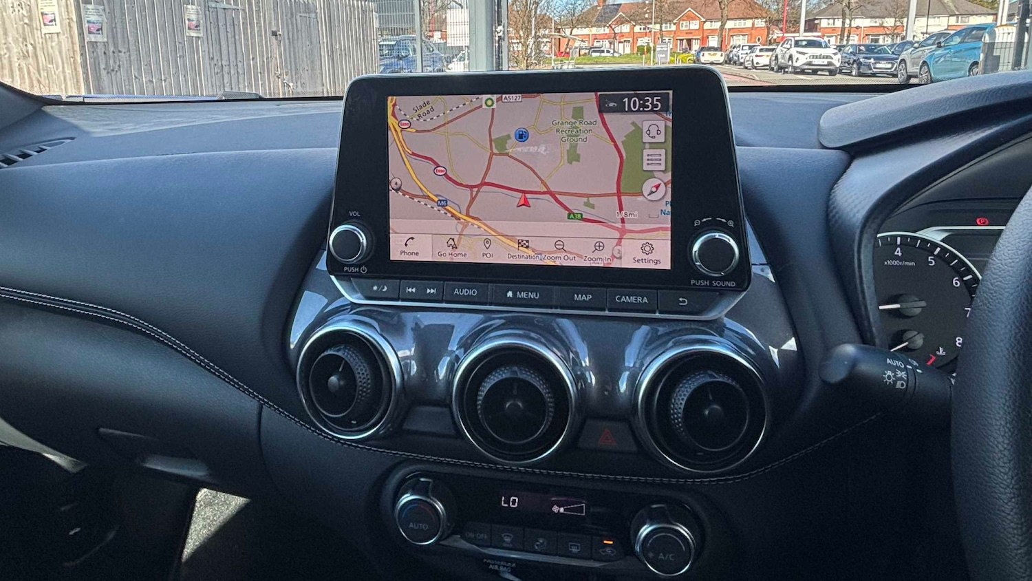 Used Nissan Juke 2023 for sale - 78037872: Photo 13