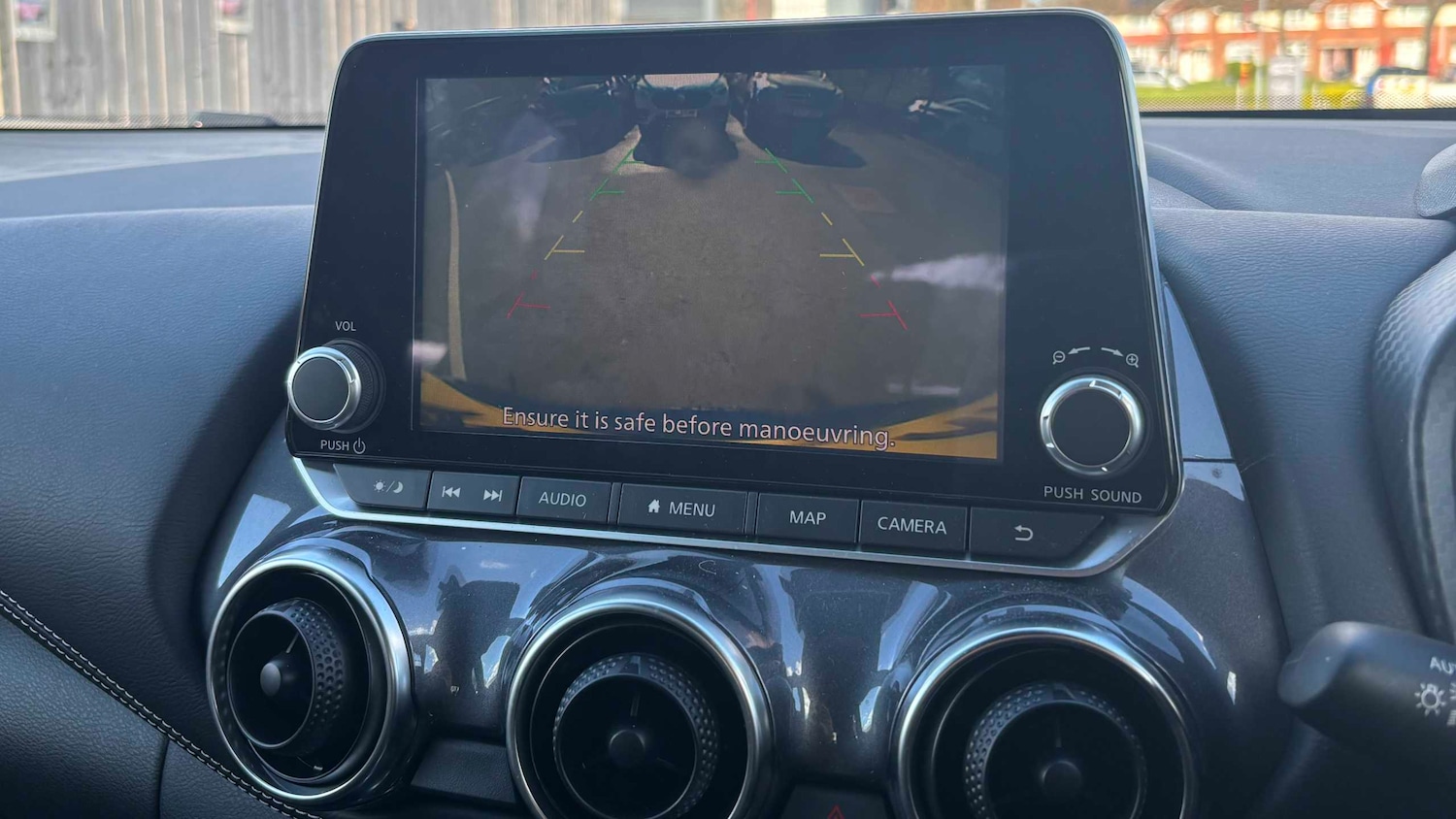 Used Nissan Juke 2023 for sale - 78037872: Photo 14