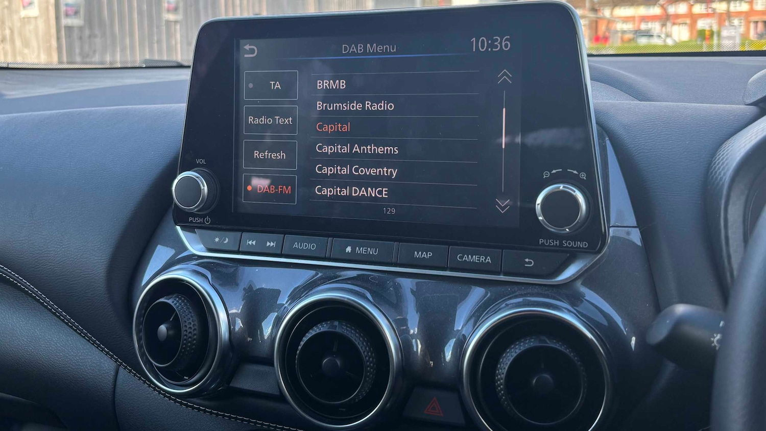 Used Nissan Juke 2023 for sale - 78037872: Photo 16