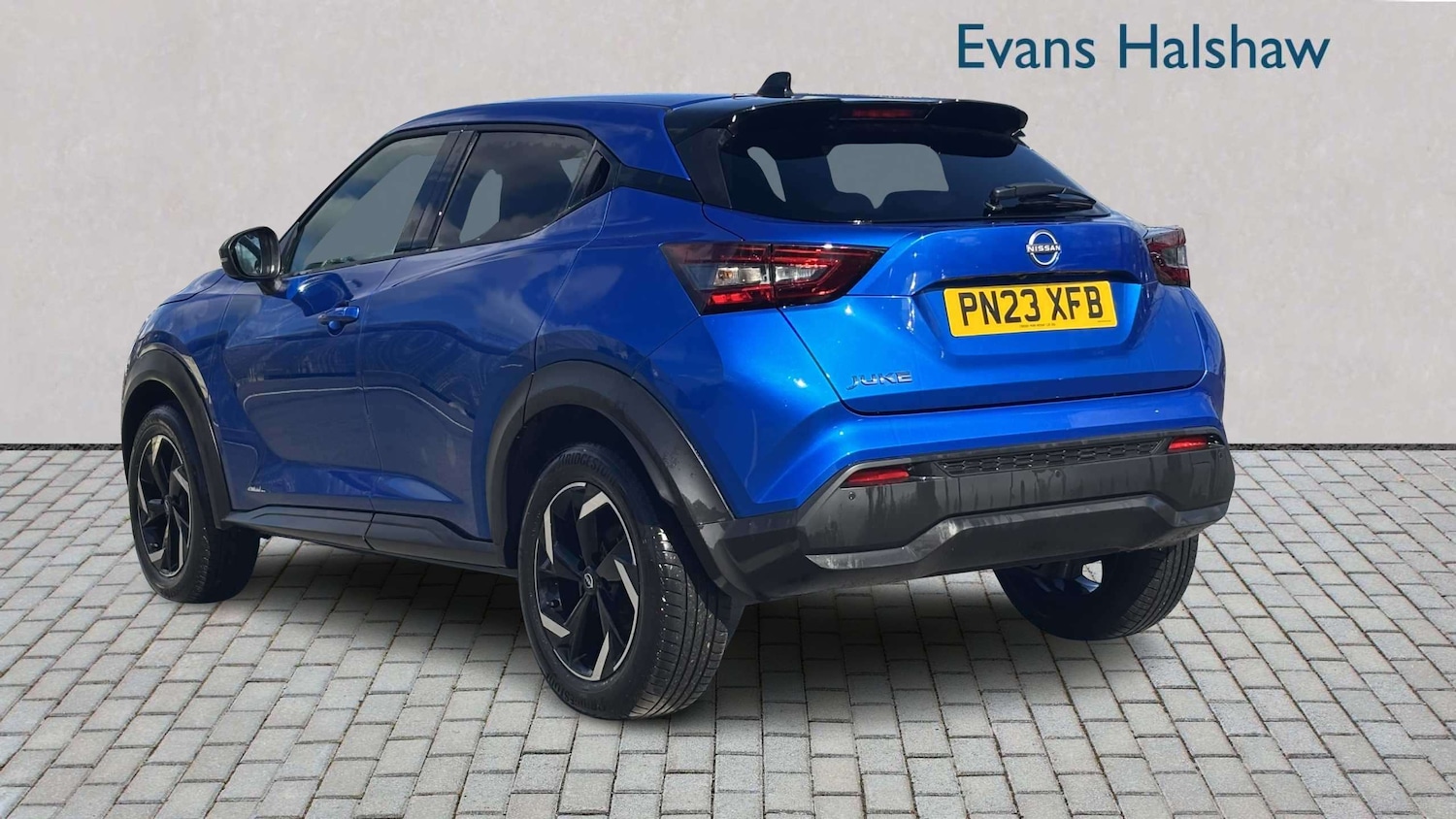 Used Nissan Juke 2023 for sale - 78037872: Photo 2