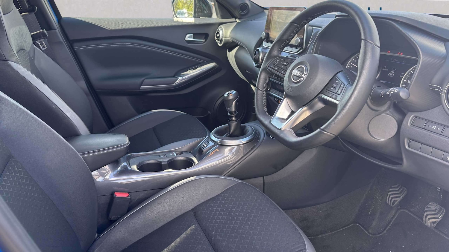 Used Nissan Juke 2023 for sale - 78037872: Photo 3