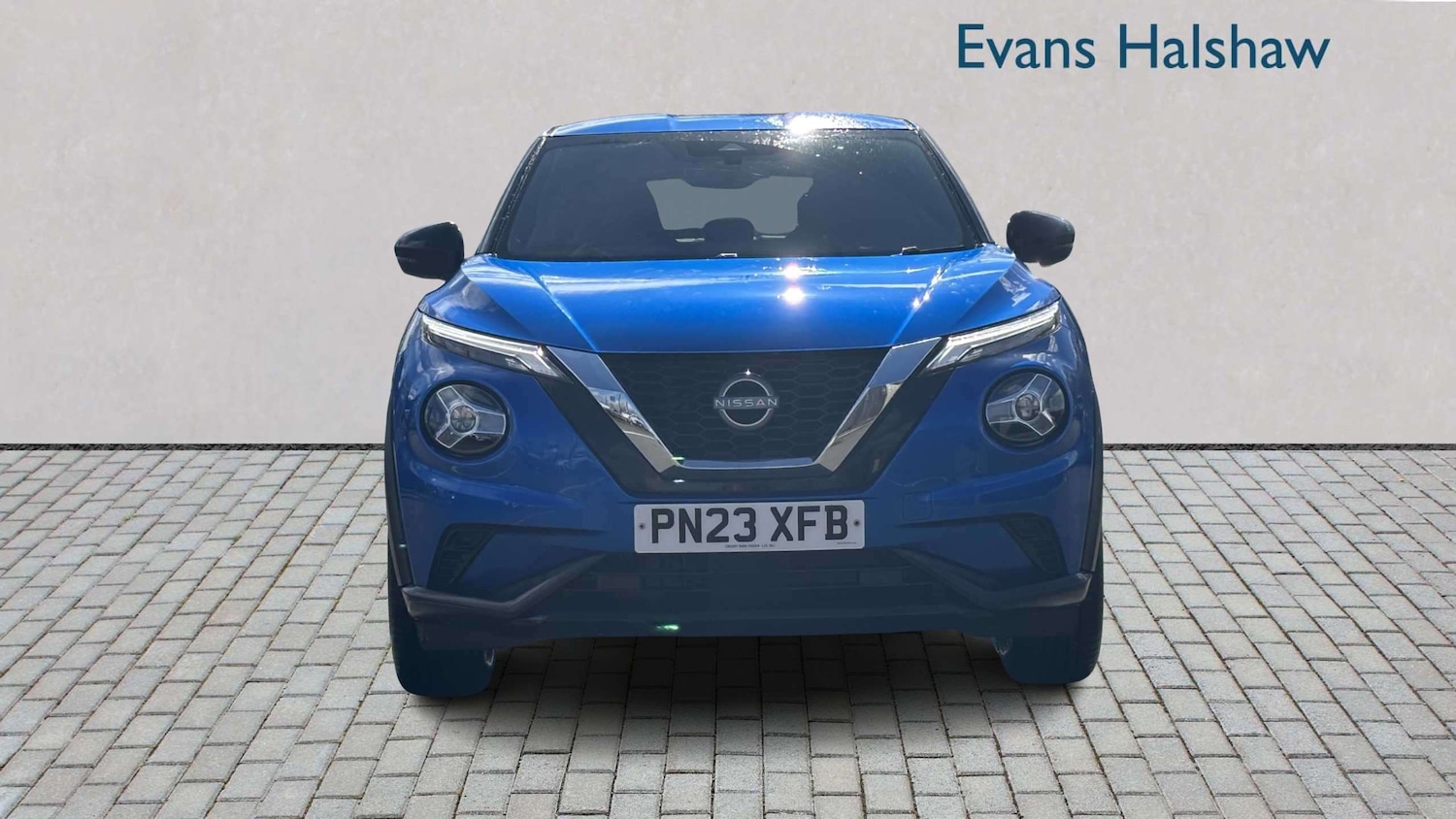 Used Nissan Juke 2023 for sale - 78037872: Photo 4