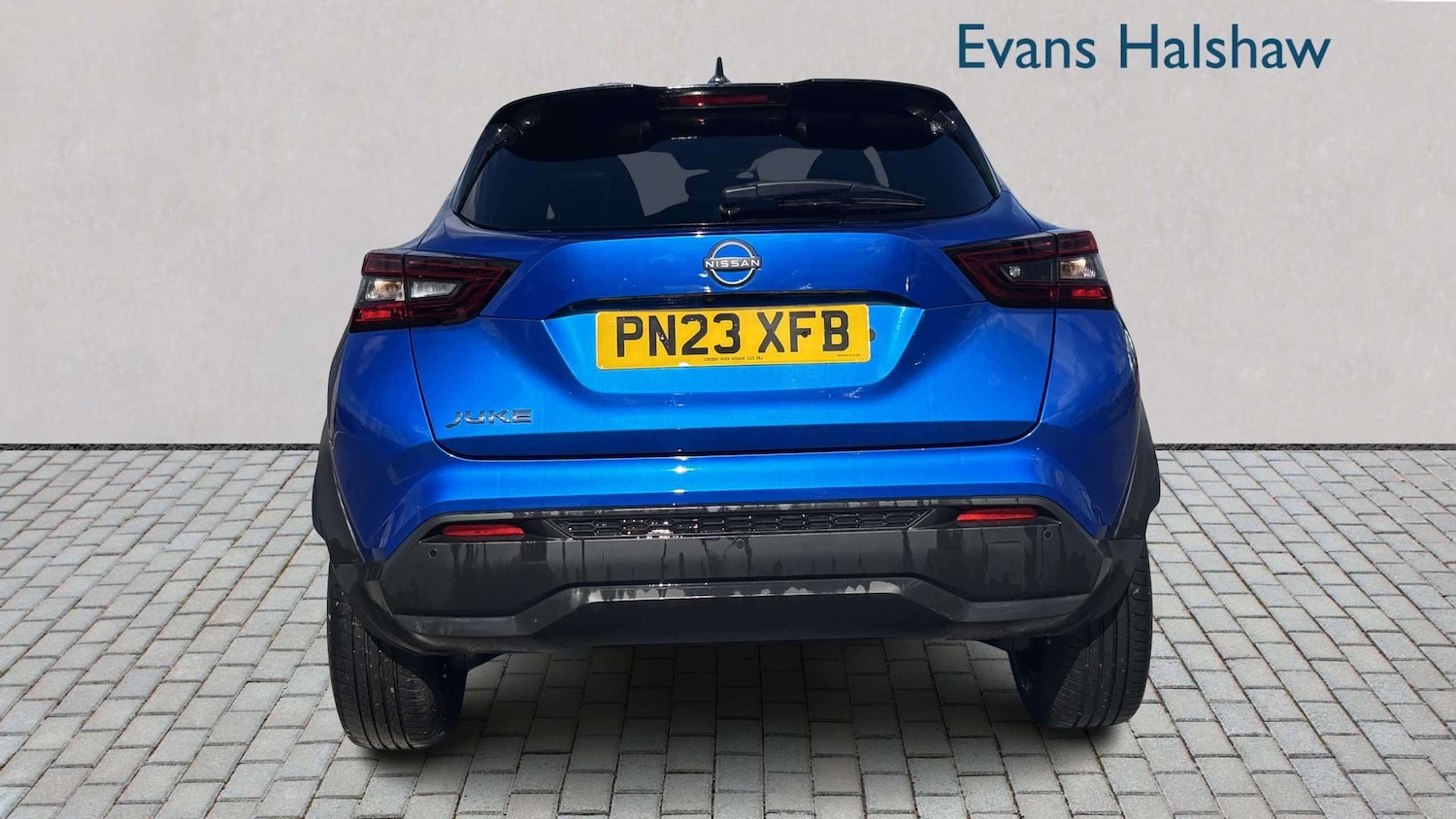 Used Nissan Juke 2023 for sale - 78037872: Photo 5