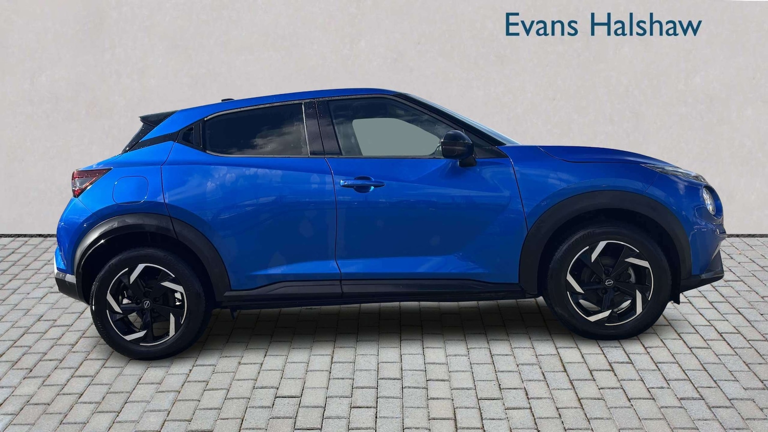 Used Nissan Juke 2023 for sale - 78037872: Photo 6