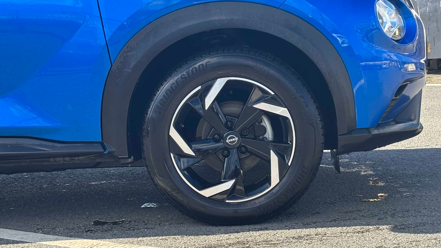 Used Nissan Juke 2023 for sale - 78037872: Photo 7