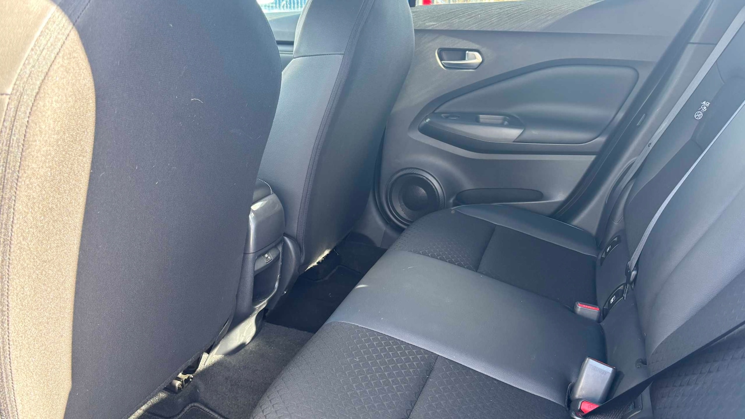 Used Nissan Juke 2023 for sale - 78037872: Photo 9