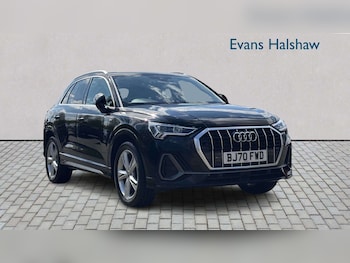 Used Audi Q3 2020 for sale - 79466959: Photo