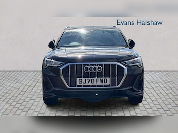Used Audi Q3 2020 for sale - 79466959: Photo