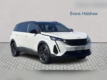 Used Peugeot 5008 2023 for sale - 79227512: Photo
