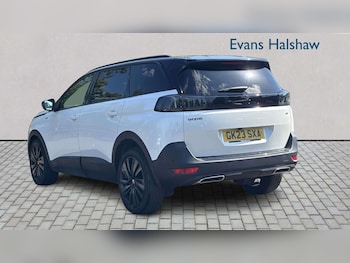 Used Peugeot 5008 2023 for sale - 79227512: Photo