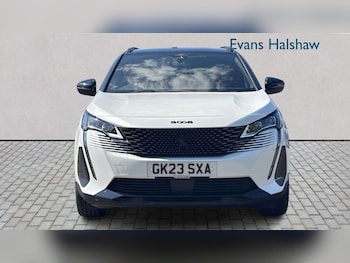 Used Peugeot 5008 2023 for sale - 79227512: Photo