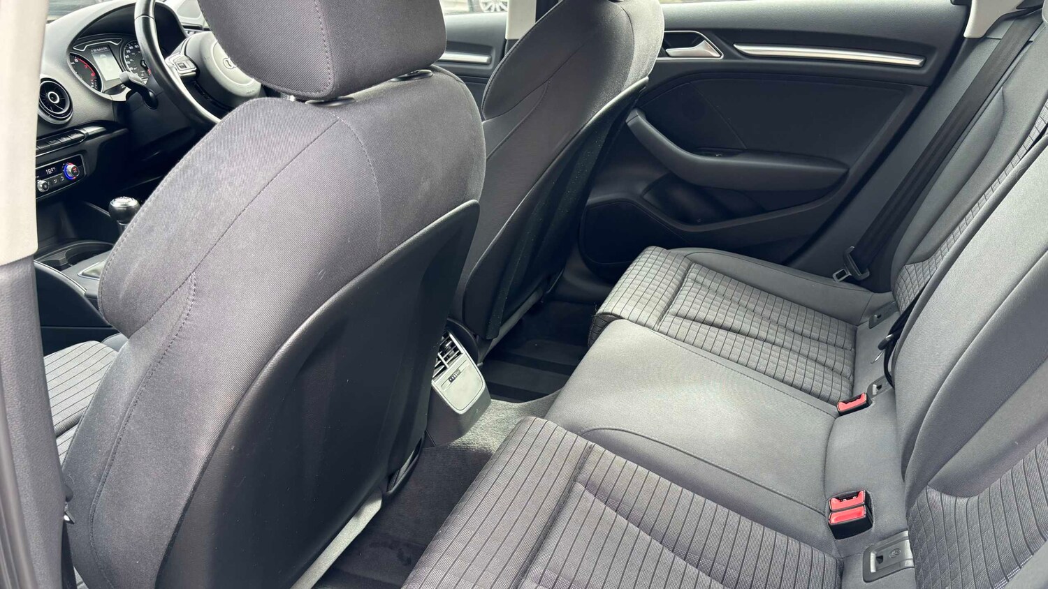 Used Audi A3 2016 for sale - 77913753: Photo 10