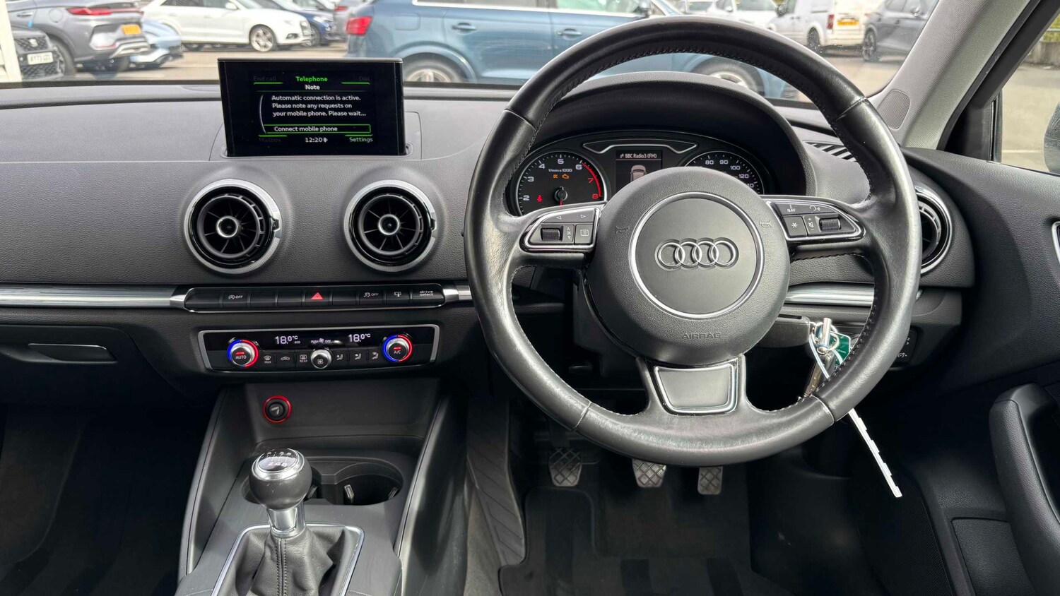 Used Audi A3 2016 for sale - 77913753: Photo 12