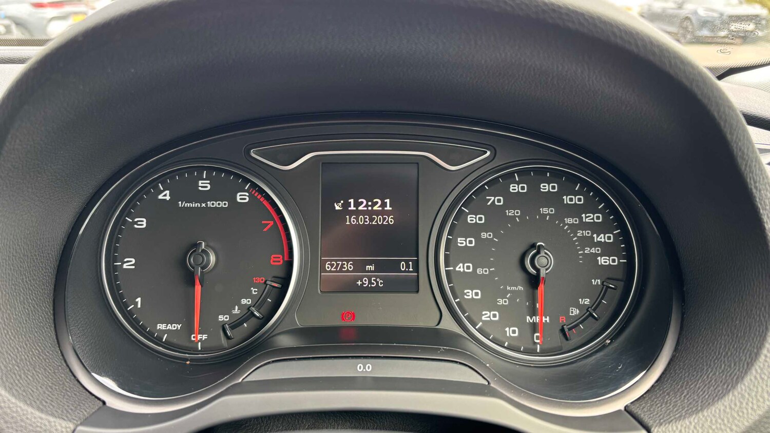 Used Audi A3 2016 for sale - 77913753: Photo 13