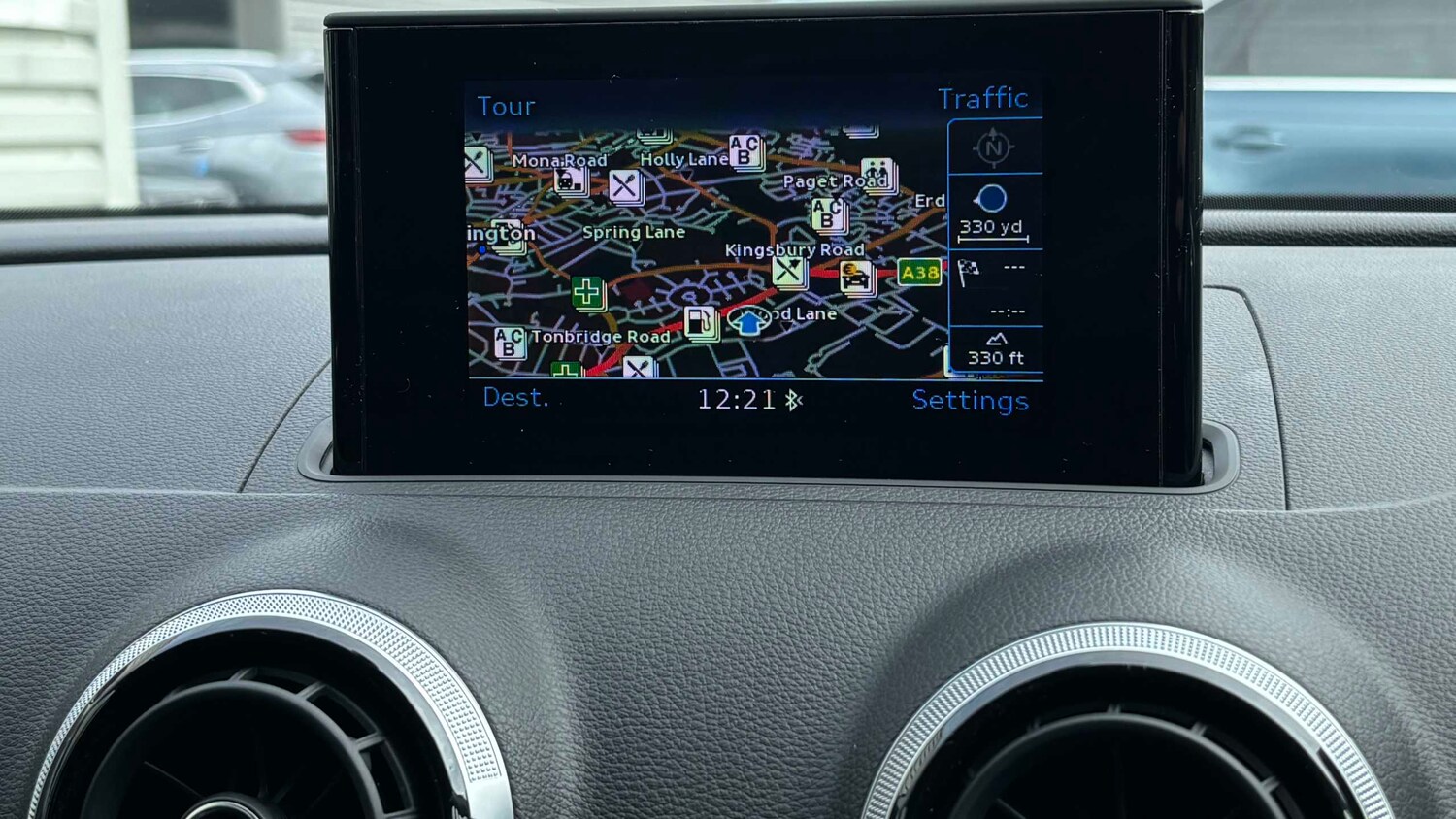 Used Audi A3 2016 for sale - 77913753: Photo 14