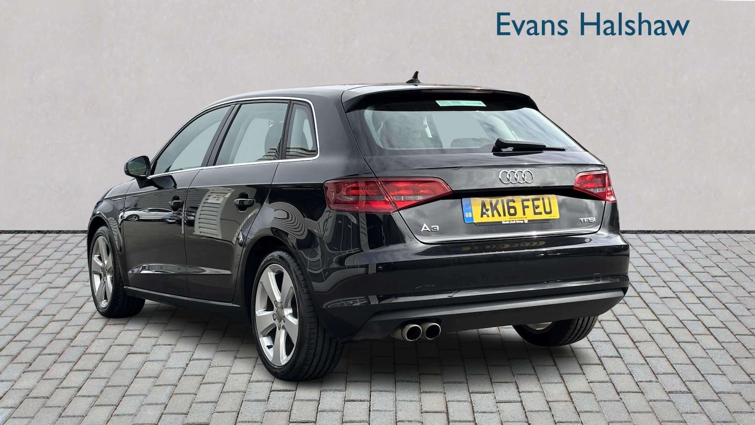 Used Audi A3 2016 for sale - 77913753: Photo 2