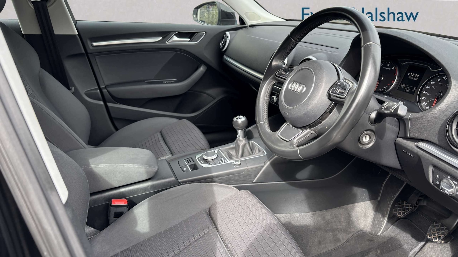 Used Audi A3 2016 for sale - 77913753: Photo 3