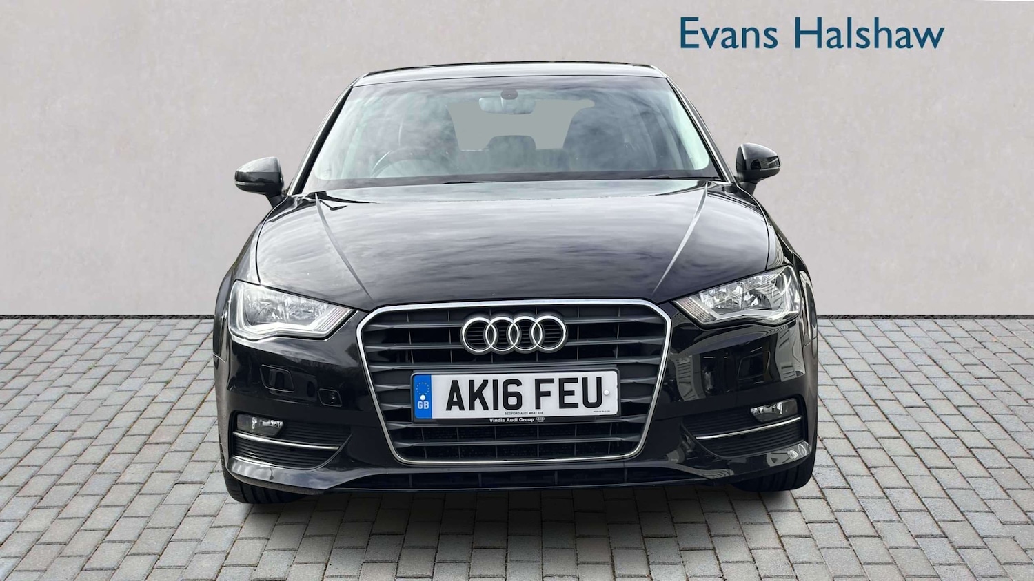 Used Audi A3 2016 for sale - 77913753: Photo 4