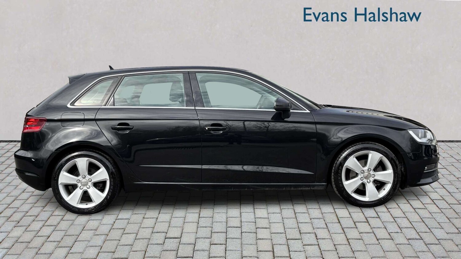 Used Audi A3 2016 for sale - 77913753: Photo 6