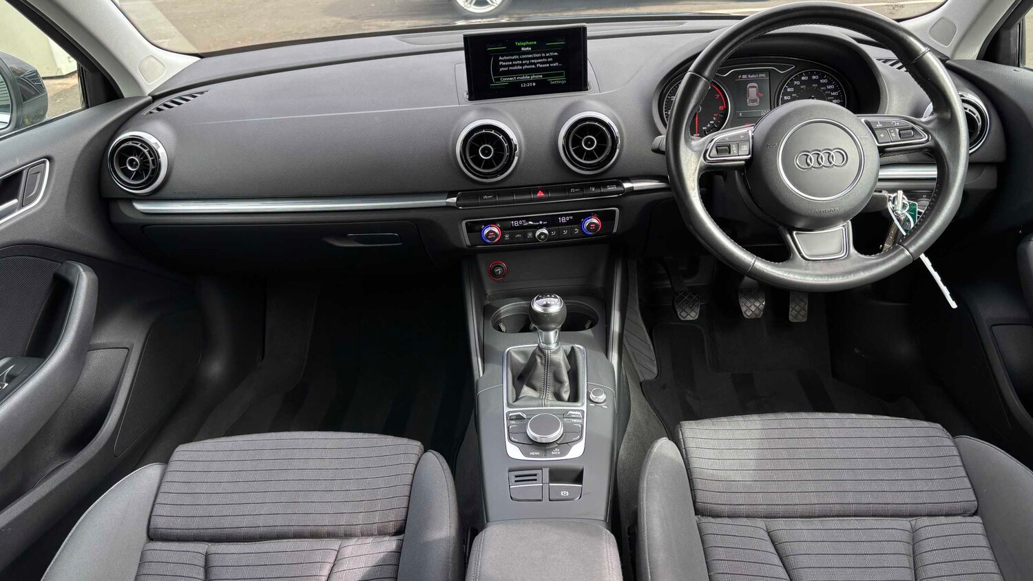 Used Audi A3 2016 for sale - 77913753: Photo 8