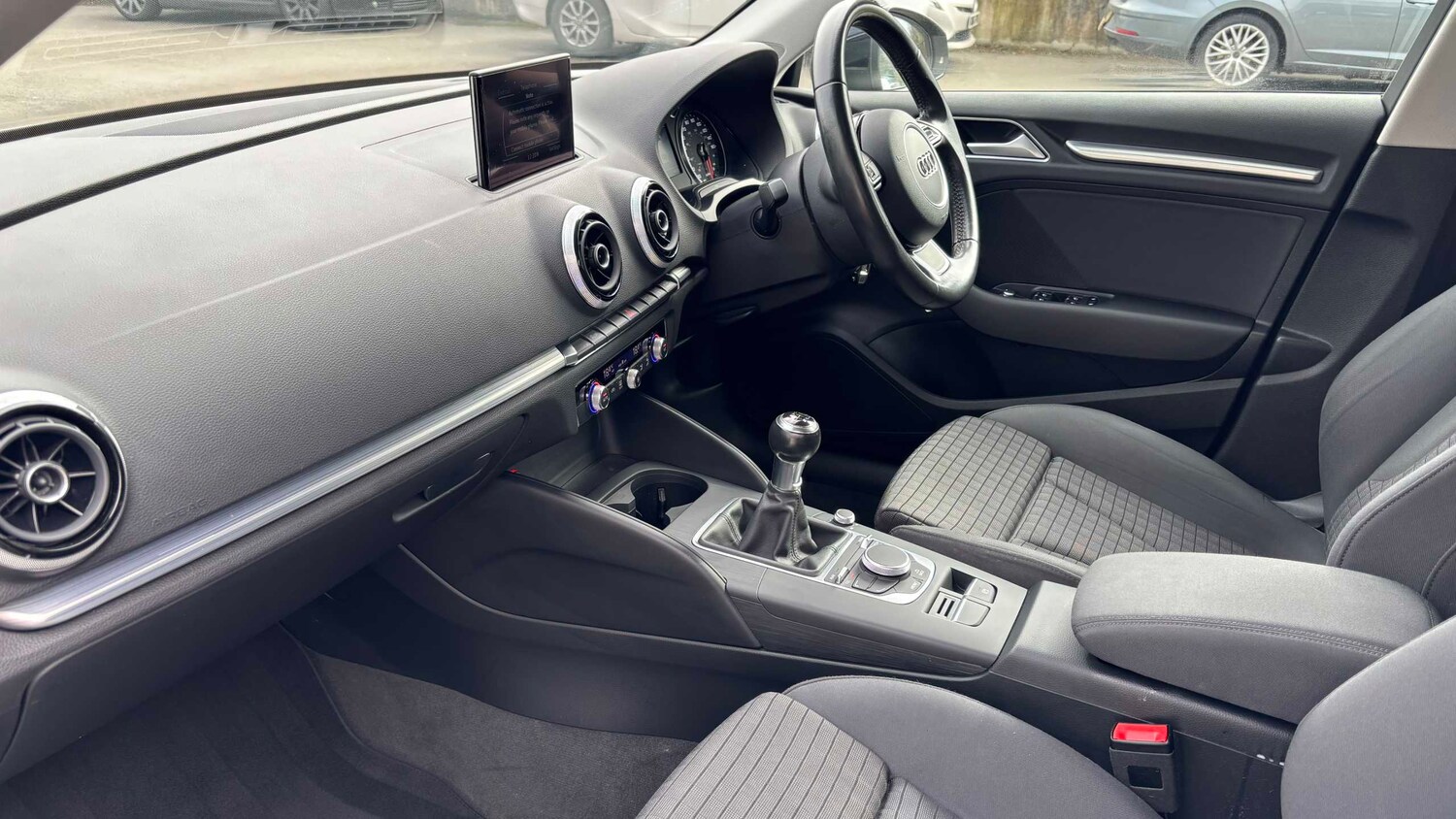 Used Audi A3 2016 for sale - 77913753: Photo 9