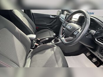 Used Ford Fiesta 2020 for sale - 78432531: Photo