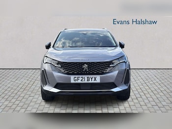 Used Peugeot 5008 2021 for sale - 79556170: Photo