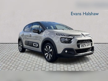 Used Citroen C3 2024 for sale - 78264732: Photo