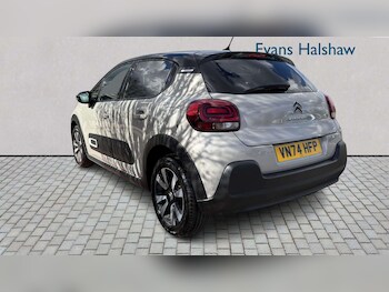 Used Citroen C3 2024 for sale - 78264732: Photo