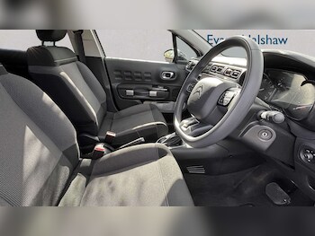 Used Citroen C3 2024 for sale - 78264732: Photo