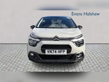 Used Citroen C3 2024 for sale - 78264732: Photo