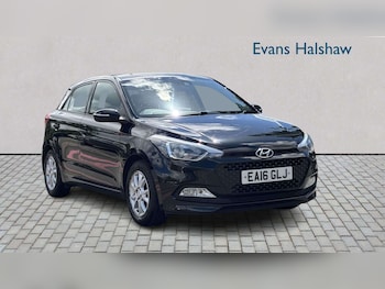 Used Hyundai i20 2016 for sale - 78857204: Photo