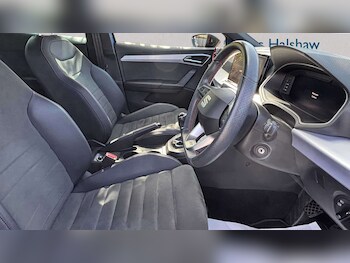 Used SEAT Ibiza 2023 for sale - 78338102: Photo