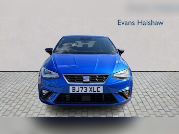 Used SEAT Ibiza 2023 for sale - 78338102: Photo