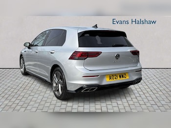 Used Volkswagen Golf 2021 for sale - 78433049: Photo