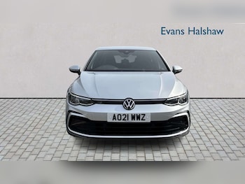 Used Volkswagen Golf 2021 for sale - 78433049: Photo