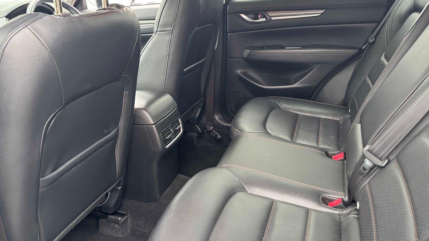 Used Mazda CX-5 for sale - 78104345: Photo 10