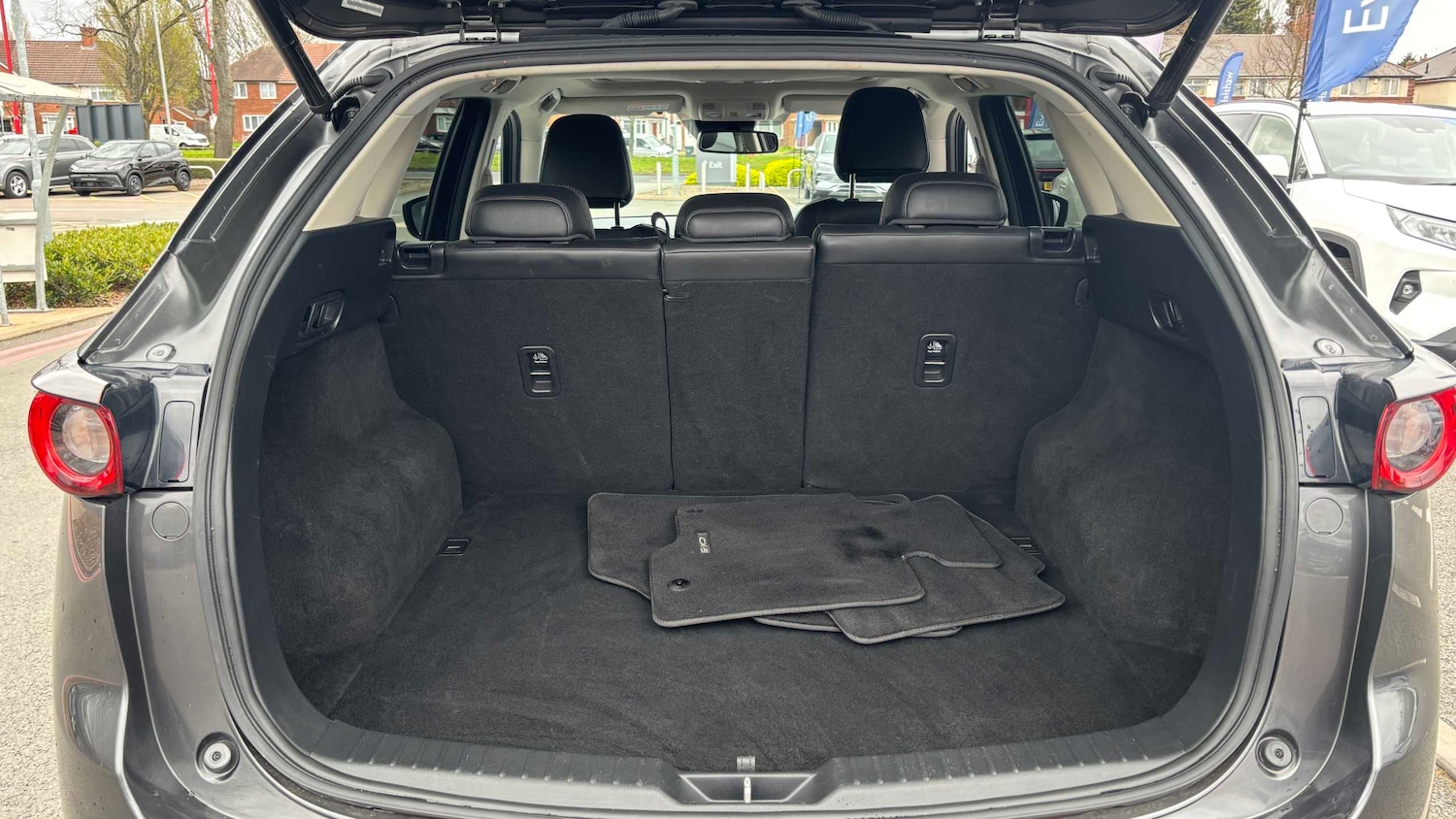 Used Mazda CX-5 for sale - 78104345: Photo 11